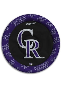 Colorado Rockies Flimzee Bean Bag Frisbee