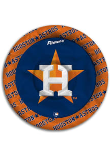 Houston Astros Flimzee Bean Bag Frisbee
