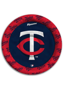 Minnesota Twins Flimzee Bean Bag Frisbee