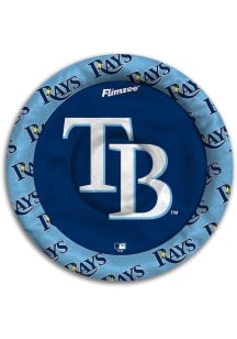 Tampa Bay Rays Flimzee Bean Bag Frisbee
