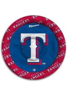 Texas Rangers Flimzee Bean Bag Frisbee