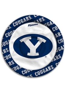 BYU Cougars Flimzee Bean Bag Frisbee
