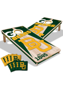 Baylor Bears 2x4 Corn Hole