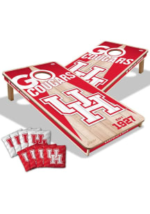 Houston Cougars 2x4 Corn Hole