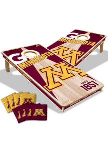 Minnesota Golden Gophers 2x4 Corn Hole