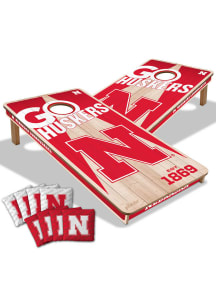 Nebraska Cornhuskers 2x4 Corn Hole