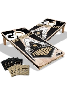Purdue Boilermakers 2x4 Corn Hole