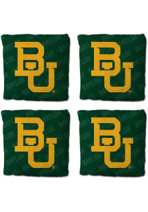 Baylor Bears 4 pack Corn Hole Bags