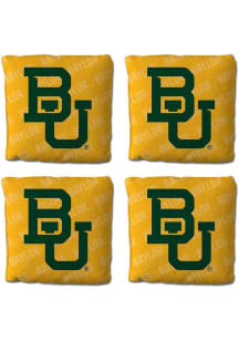 Baylor Bears 4 pack Corn Hole Bags