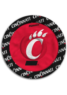 Cincinnati Bearcats Flimzee Bean Bag Frisbee