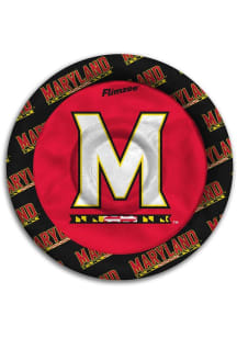 Maryland Terrapins Flimzee Bean Bag Frisbee