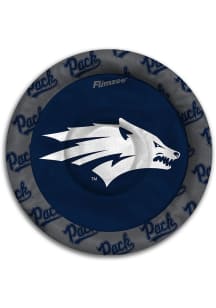 Nevada Wolf Pack Flimzee Bean Bag Frisbee