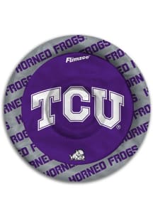 TCU Horned Frogs Flimzee Bean Bag Frisbee