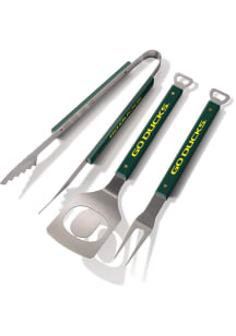 Oregon Ducks Classic 3-Piece BBQ BBQ Tool Set