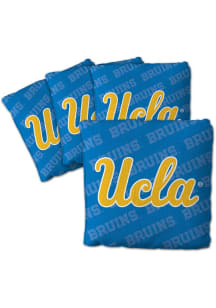 UCLA Bruins 4 pack Corn Hole Bags