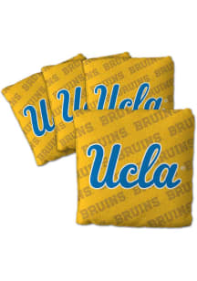 UCLA Bruins 4 pack Corn Hole Bags