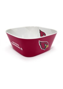 Arizona Cardinals Large Party Serving Tray
