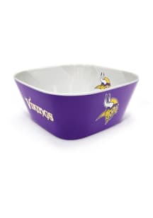 Minnesota Vikings Large Party Serving Tray