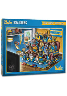 UCLA Bruins 500pc Nailbiter Puzzle