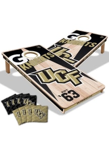 UCF Knights 2x4 Corn Hole