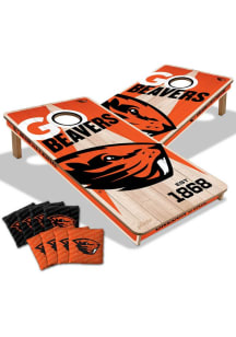 Oregon State Beavers 2x4 Corn Hole