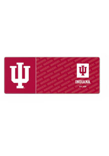 Indiana Hoosiers Logo Series Mousepad