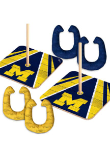 Michigan Wolverines Outdoor Tailgate Game