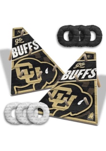 Colorado Buffaloes Outdoor Tailgate Game