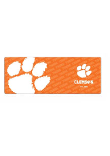Clemson Tigers Logo Series Mousepad
