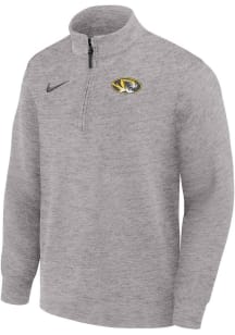 mizzou nike quarter zip
