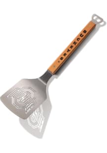 Ohio State Buckeyes Sportula BBQ Tool
