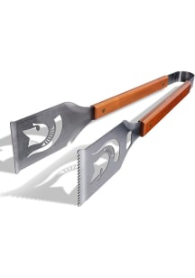 Michigan State Spartans Grill-A-Tongs BBQ Tool
