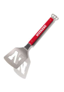 Nebraska Cornhuskers Spirit Sportula BBQ Tool