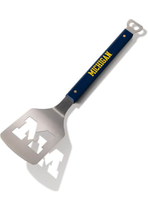 Michigan Wolverines Spirit Sportula BBQ Tool