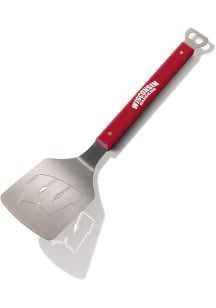 Wisconsin Badgers Spirit Sportula BBQ Tool