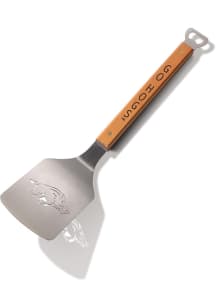 Arkansas Razorbacks Sportula with Bottle Opener BBQ Tool