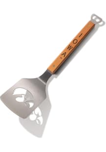Iowa Hawkeyes Sportula with Bottle Opener BBQ Tool