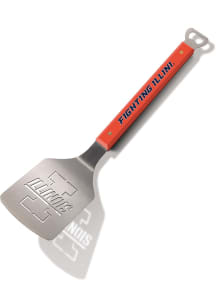 Illinois Fighting Illini Spirit BBQ Tool
