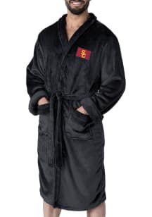 USC Trojans Black L/XL Bathrobes