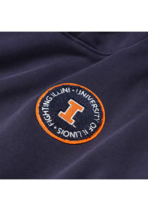 Illinois Fighting Illini Natural Heritage Tote