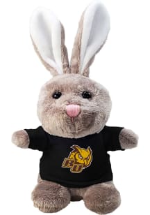 Rowan University Bunny Stubbie Fashion Plush
