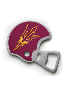 Arizona State Sun Devils Season Opener Bottle Opener