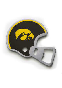 Iowa Hawkeyes Season Opener Bottle Opener