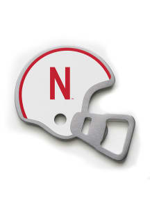 Nebraska Cornhuskers Season Opener Bottle Opener