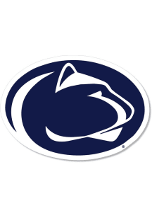 Penn State Nittany Lions MD Lion Head Magnet