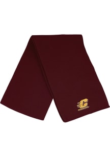 LogoFit Central Michigan Chippewas Frosty Mens Scarf