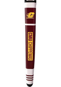 Central Michigan Chippewas Maroon Putter Grip Putter Cover