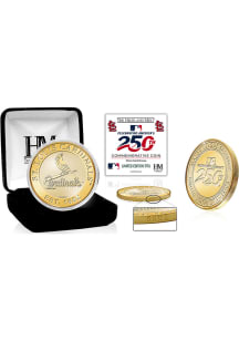 St Louis Cardinals America's 250th Bronze Team Collectible Coin