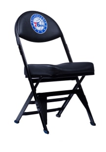Philadelphia 76ers Courtside Folding Chair