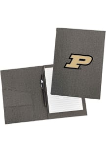 Purdue Boilermakers 9.5 x 7 Notepad